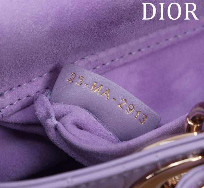 chr1st1an D10r my lady bags